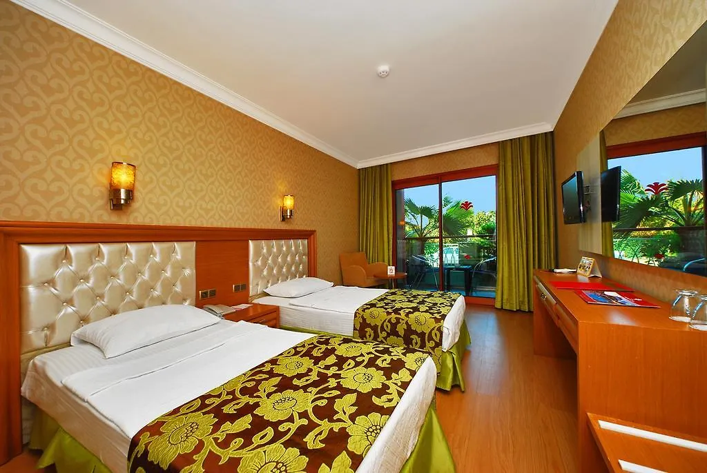 Pasabey Hotel Marmaris