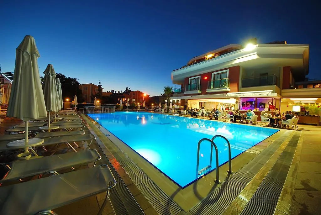 Pasabey Hotel Marmaris