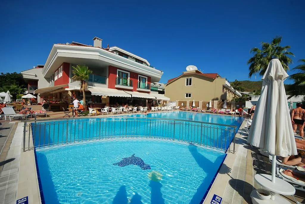 Pasabey Hotel Marmaris