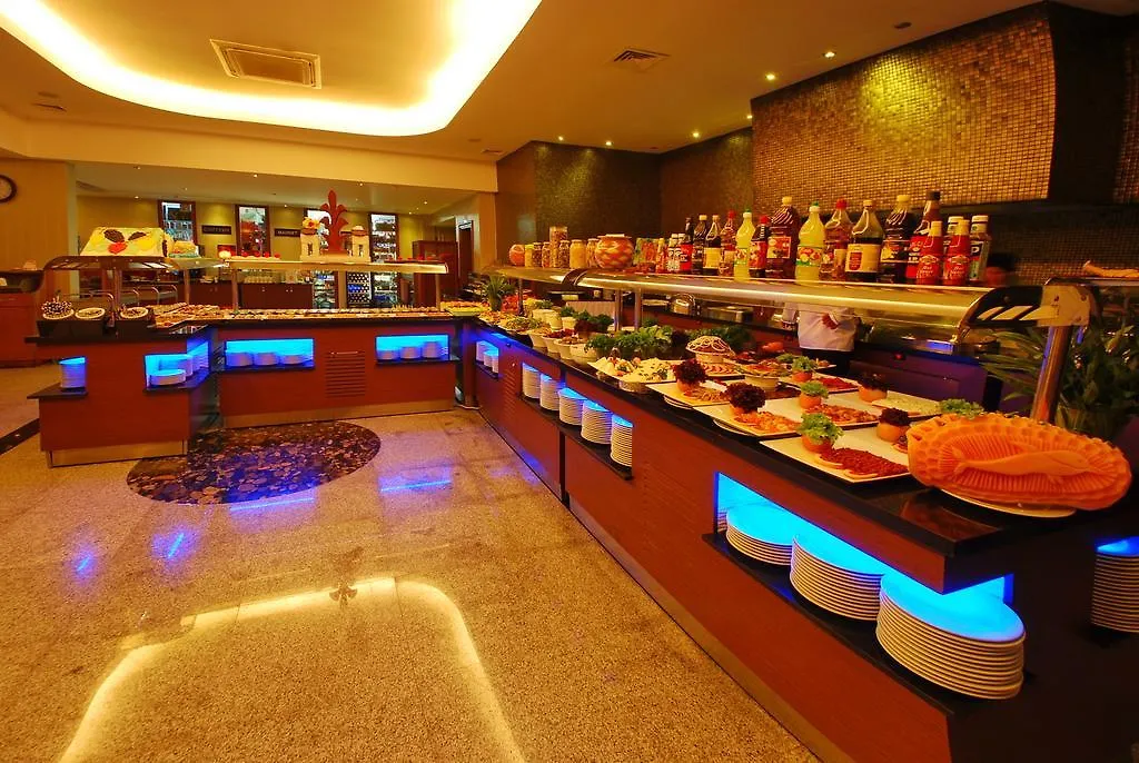 Pasabey Hotel Marmaris