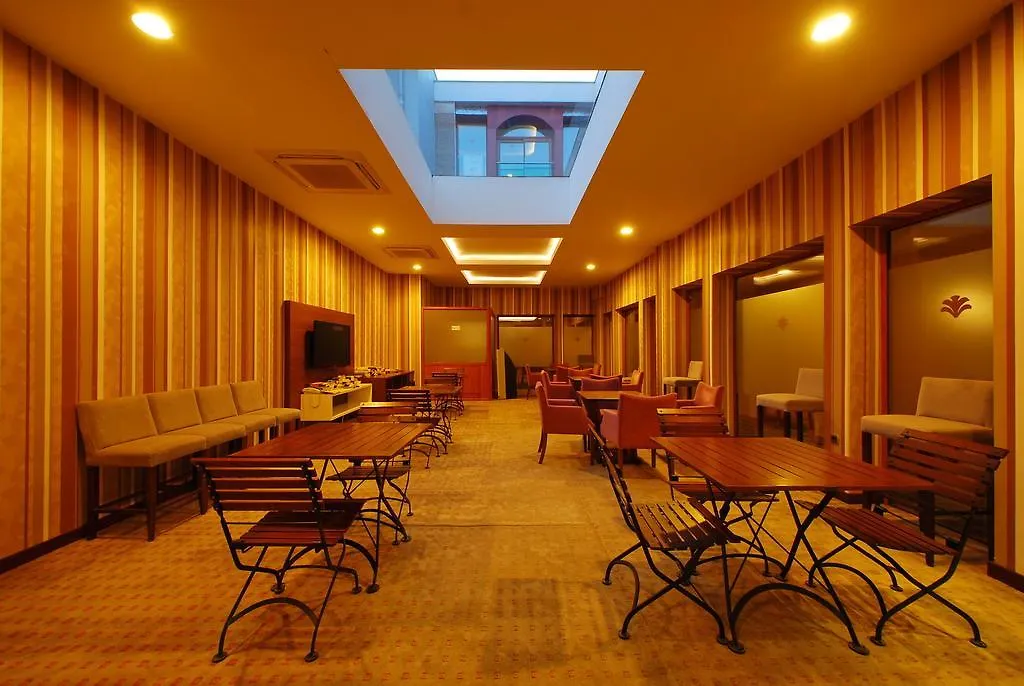 Pasabey Hotel Marmaris