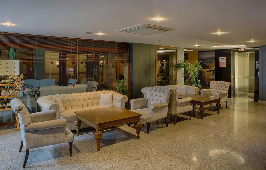 Pasabey Hotel Marmaris