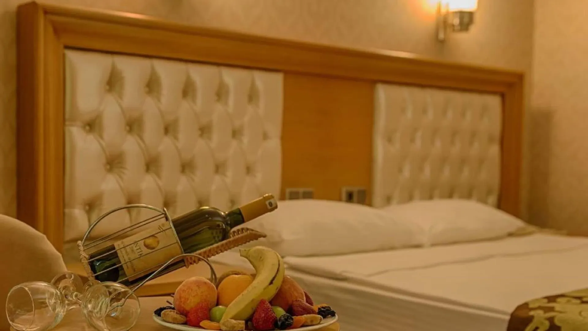 Pasabey Hotel Marmaris