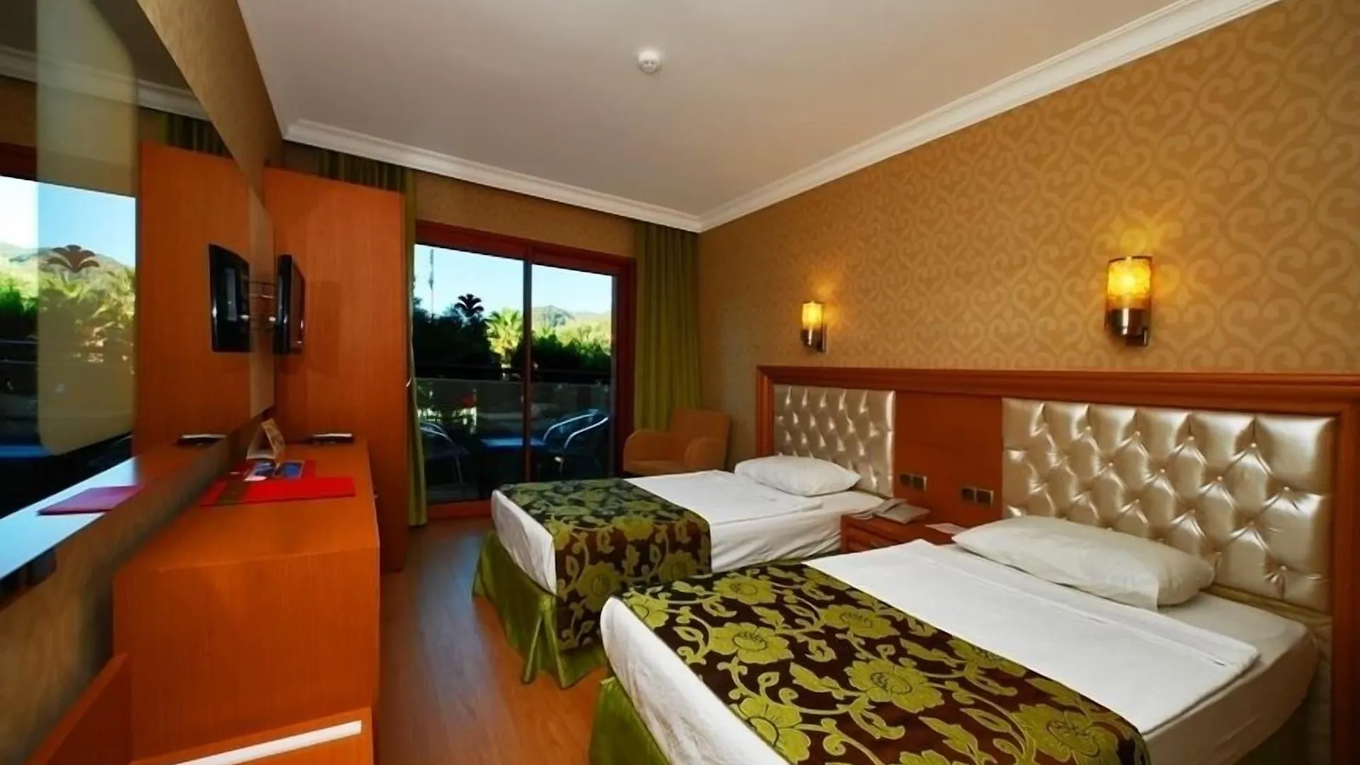 Pasabey Hotel Marmaris