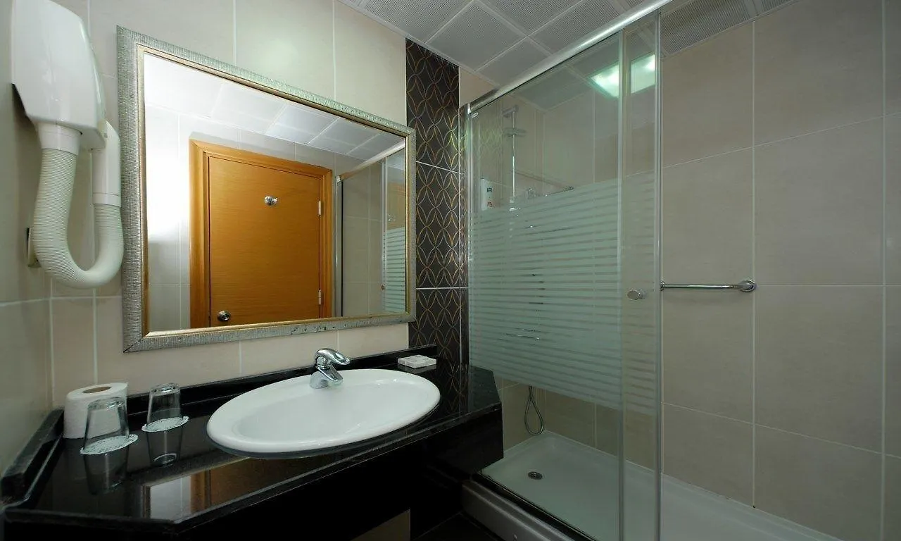 ****  Pasabey Hotel Marmaris Turquía