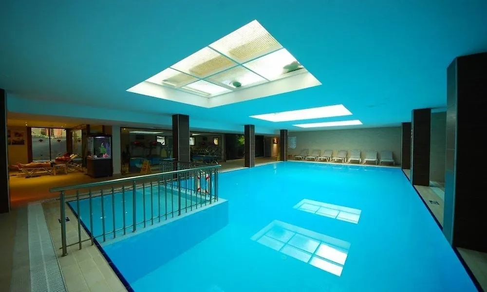 Pasabey Hotel Marmaris