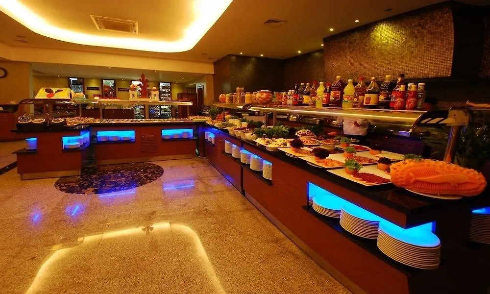 Pasabey Hotel Marmaris Turquía