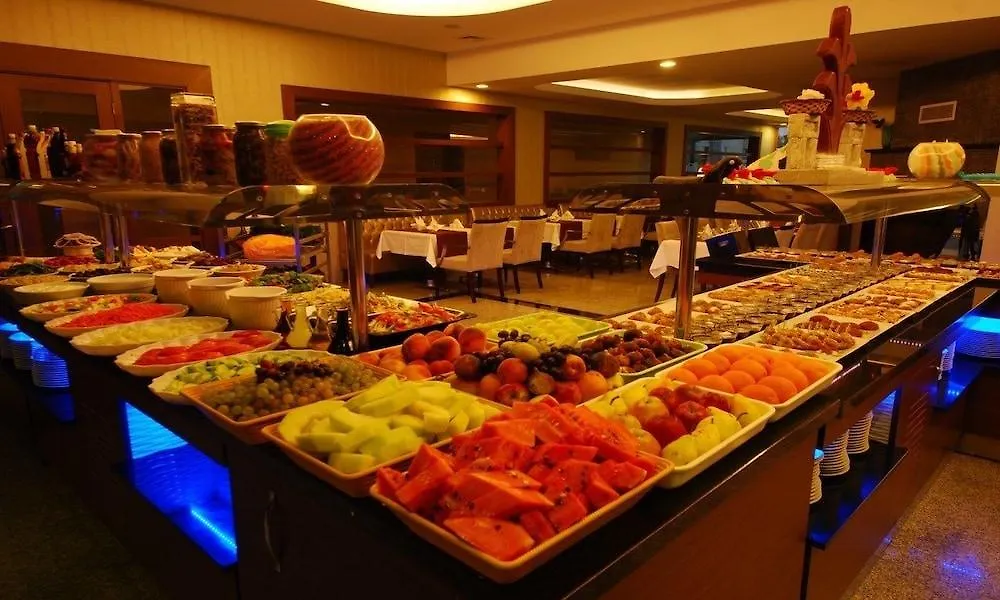Pasabey Hotel Marmaris 4*,  Turquía