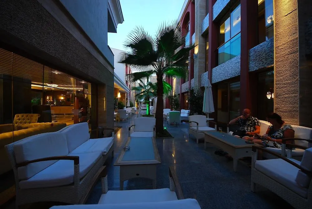 Pasabey Hotel Marmaris