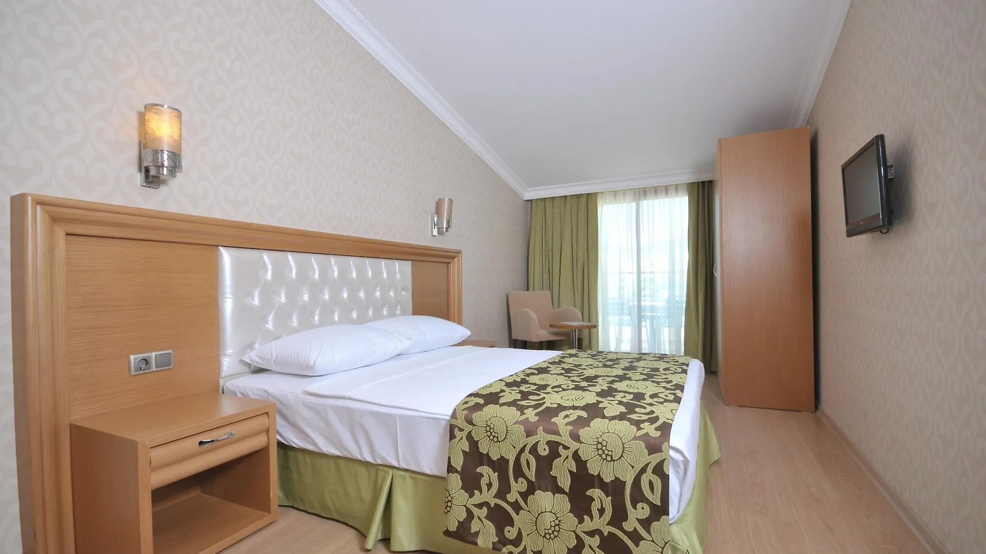 Pasabey Hotel Marmaris 4*,  Turquía