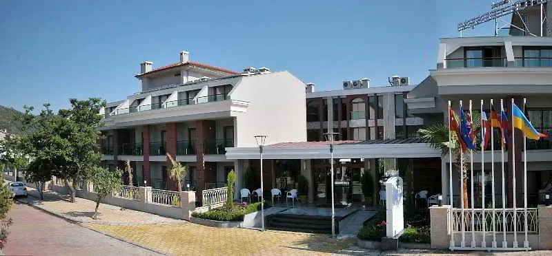 Pasabey Hotel Marmaris