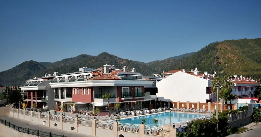 Pasabey Hotel Marmaris