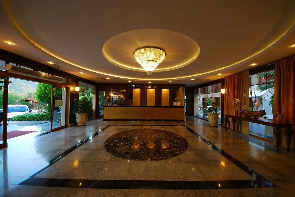 Pasabey Hotel Marmaris