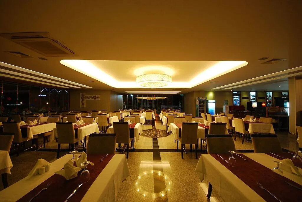 Pasabey Hotel Marmaris