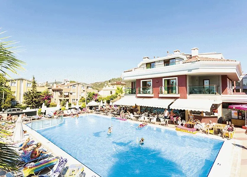 Pasabey Hotel Marmaris