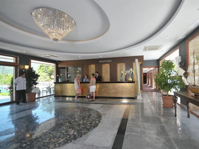 Pasabey Hotel Marmaris