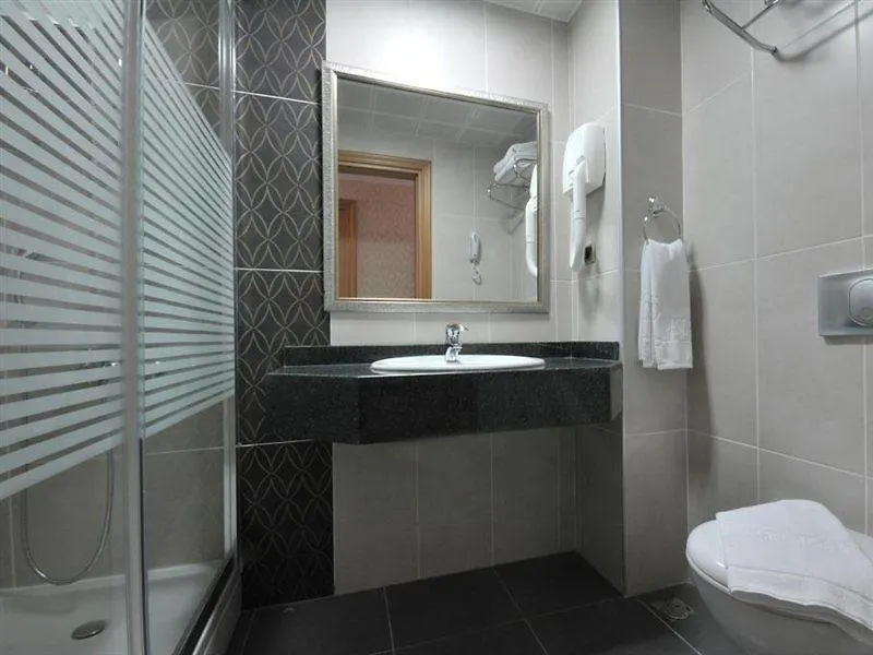 Pasabey Hotel Marmaris
