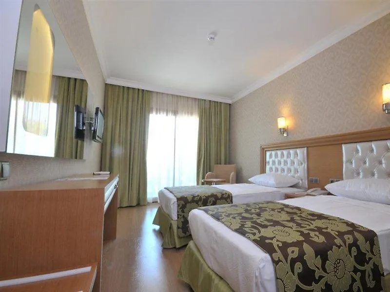 Pasabey Hotel Marmaris