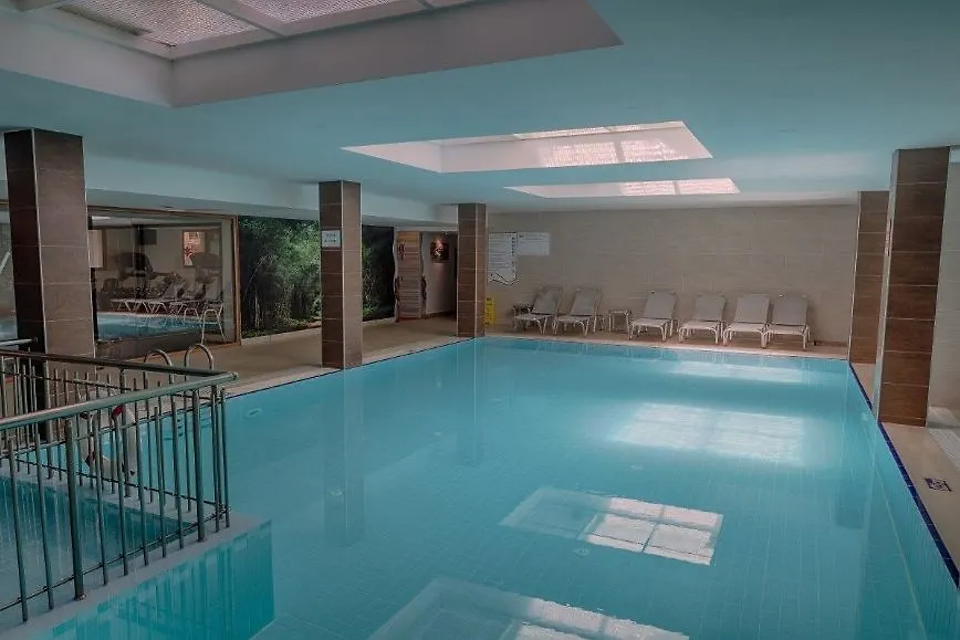 Pasabey Hotel Marmaris