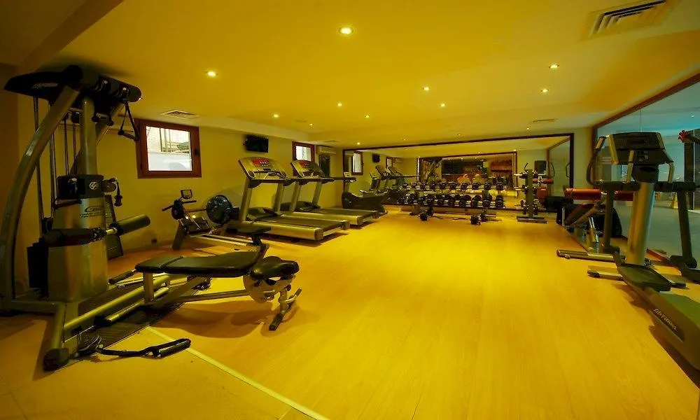 Pasabey Hotel Marmaris Turquía