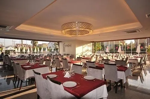 Pasabey Hotel Marmaris