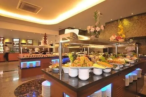 Pasabey Hotel Marmaris 4*,  Turquía