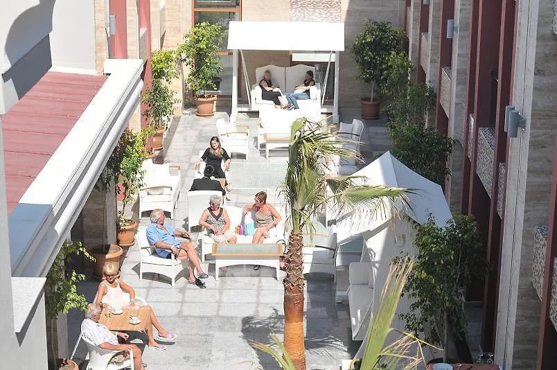 Pasabey Hotel Marmaris