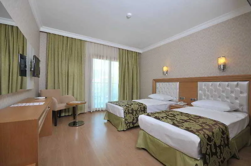 Pasabey Hotel Marmaris