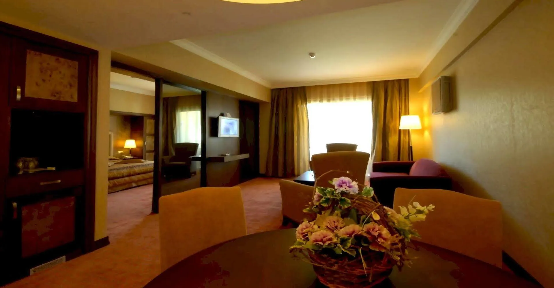 Pasabey Hotel Marmaris