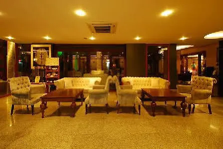 Pasabey Hotel Marmaris