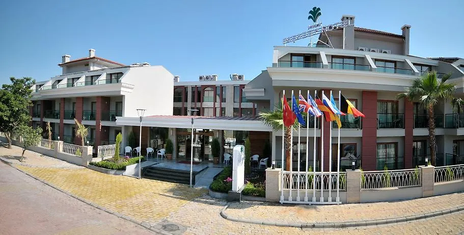 Pasabey Hotel Marmaris