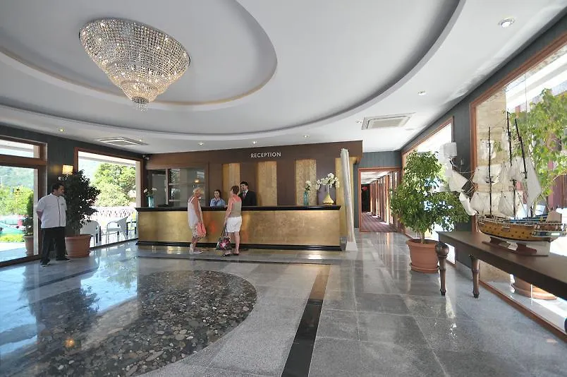 Pasabey Hotel Marmaris