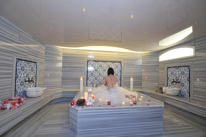 Pasabey Hotel Marmaris
