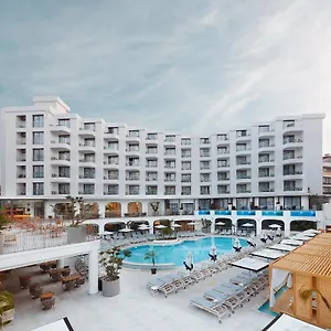 Otel Lalila Blue, Marmaris