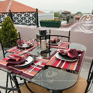 Blue Mosque Suites-old Sultanahmet Apartment