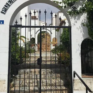 En Algun Lugar Del Mundo Apartment