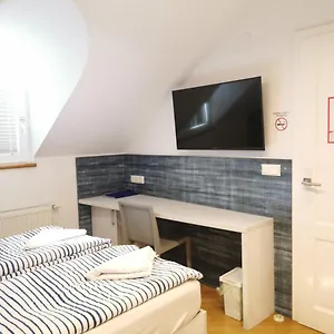 H2o Hostel Ljubljana