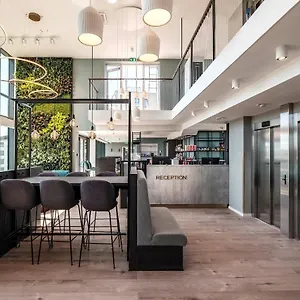 ** Hotel Go Danmark