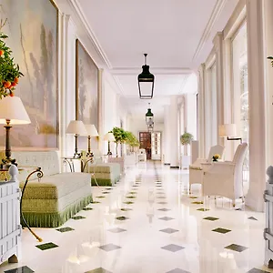 ***** Hotel Le Bristol - An Oetker Collection Frankrig