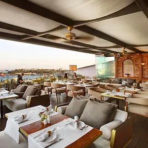 Otel Georges Galata