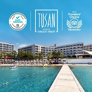 Üdülőközpont Tusan