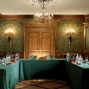 ***** Hotel D'angleterre Schweiz