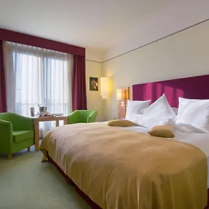 **** Hotel Melia Tyskland