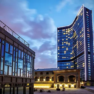 ***** Hotel Hilton Bomonti Tyrkiet