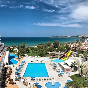 Üdülőközpont Batihan &