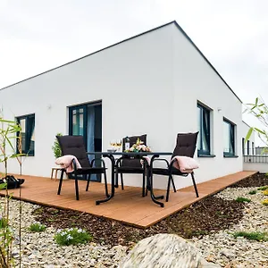 Trafick Apartmanhotel Prága