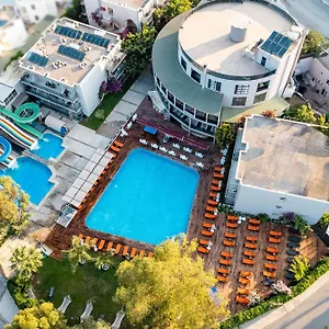 Bodrum Feriested