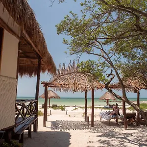 Hotel Casa Takywara