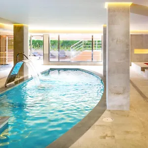 **** Lejlighedshotel Viva Blue & Spanien