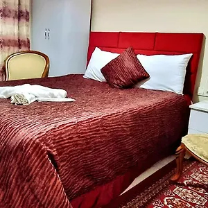 5 Kisilik Huzurlu Stuedyo Daire Homestay